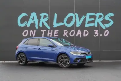 Photo 1 Volkswagen Polo  1.0 TSI 116 S&S DSG7