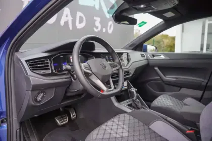 Photo 15 Volkswagen Polo  1.0 TSI 116 S&S DSG7