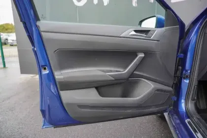 Photo 14 Volkswagen Polo  1.0 TSI 116 S&S DSG7