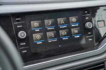 Photo 25 Volkswagen Polo  1.0 TSI 116 S&S DSG7