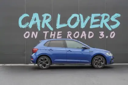 Photo 2 Volkswagen Polo  1.0 TSI 116 S&S DSG7