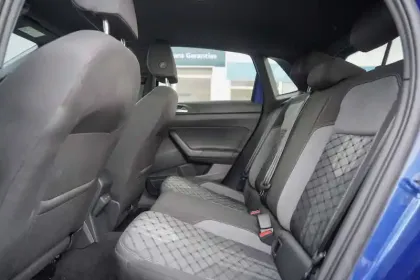 Photo 18 Volkswagen Polo  1.0 TSI 116 S&S DSG7