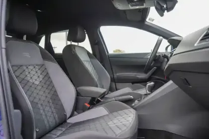 Photo 10 Volkswagen Polo  1.0 TSI 116 S&S DSG7