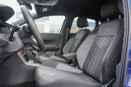 Photo 16 Volkswagen Polo  1.0 TSI 116 S&S DSG7