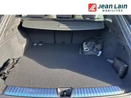 Photo 29 Audi Q5  e-hybrid 299 ch S tronic 7 Quattro