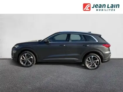 Photo 27 Audi Q5  e-hybrid 299 ch S tronic 7 Quattro