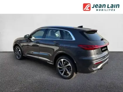 Photo 6 Audi Q5  e-hybrid 299 ch S tronic 7 Quattro