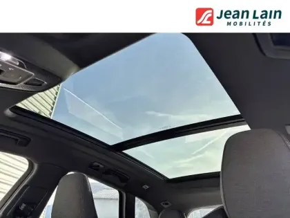 Photo 59 Audi Q5  e-hybrid 299 ch S tronic 7 Quattro