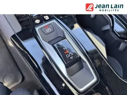 Photo 12 Audi Q5  e-hybrid 299 ch S tronic 7 Quattro