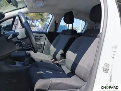 Photo 27 Citroën C3 Gén. III Ph2 Shine 5