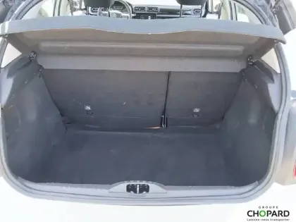 Photo 39 Citroën C3 Gén. III Ph2 Shine 5