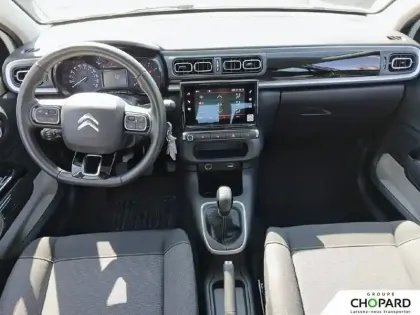 Photo 32 Citroën C3 Gén. III Ph2 Shine 5