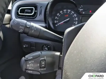 Photo 38 Citroën C3 Gén. III Ph2 Shine 5