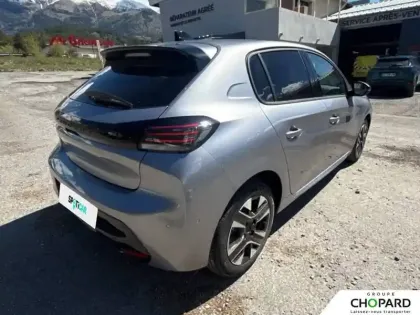 Photo 25 Peugeot 208  100 S&S BVM6