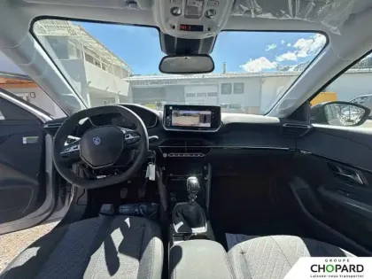 Photo 11 Peugeot 208  100 S&S BVM6