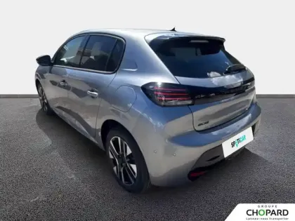 Photo 6 Peugeot 208  100 S&S BVM6