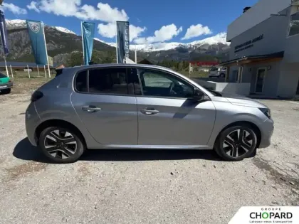 Photo 29 Peugeot 208  100 S&S BVM6