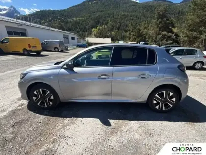 Photo 30 Peugeot 208  100 S&S BVM6