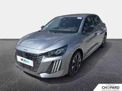 Photo Peugeot 208 Allure