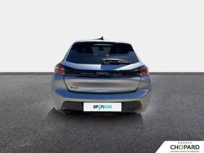 Photo 5 Peugeot 208  100 S&S BVM6