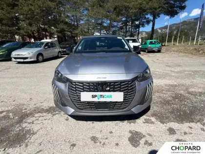 Photo 26 Peugeot 208  100 S&S BVM6