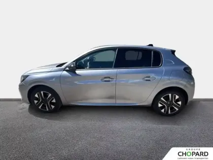 Photo 9 Peugeot 208  100 S&S BVM6
