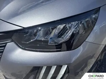 Photo 21 Peugeot 208  100 S&S BVM6