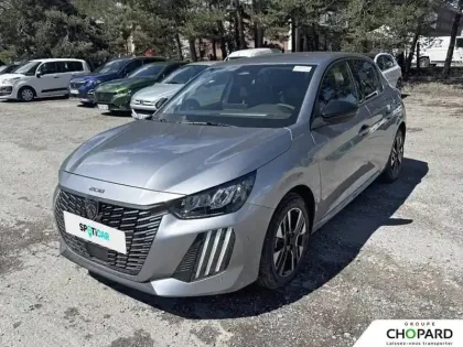 Photo 24 Peugeot 208  100 S&S BVM6