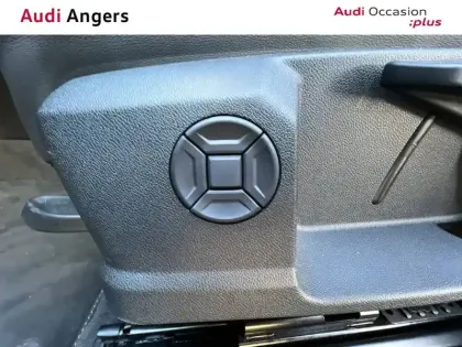 Photo 14 Audi Q3  35 TFSI 150 ch S tronic 7