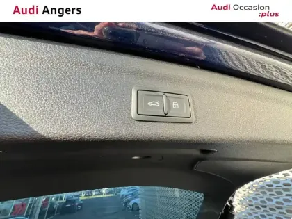 Photo 12 Audi Q3  35 TFSI 150 ch S tronic 7