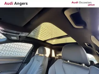 Photo 17 Audi Q3  35 TFSI 150 ch S tronic 7