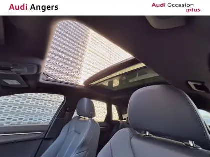 Photo 18 Audi Q3  35 TFSI 150 ch S tronic 7