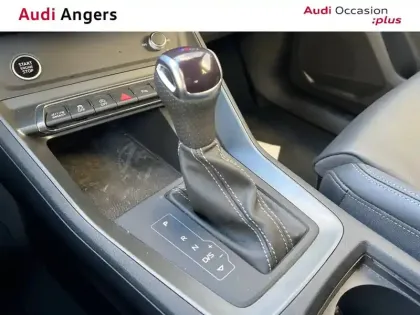 Photo 8 Audi Q3  35 TFSI 150 ch S tronic 7