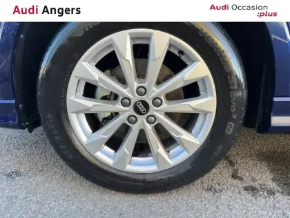 Photo 3 Audi Q3  35 TFSI 150 ch S tronic 7