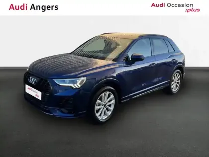 Photo Audi Q3 S Line