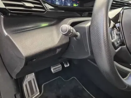 Photo 45 Peugeot 308  SW BlueHDi 130ch S&S EAT8