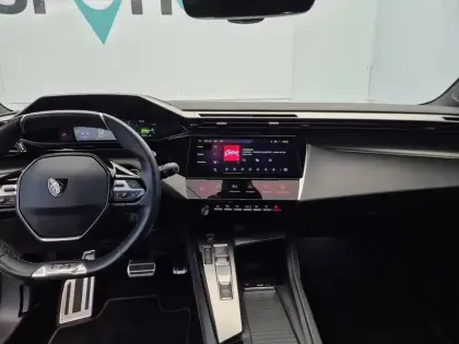 Photo 30 Peugeot 308  SW BlueHDi 130ch S&S EAT8