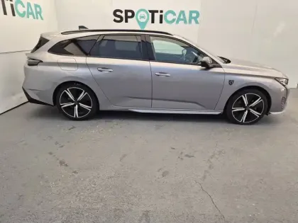 Photo 49 Peugeot 308  SW BlueHDi 130ch S&S EAT8