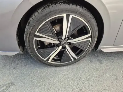 Photo 56 Peugeot 308  SW BlueHDi 130ch S&S EAT8