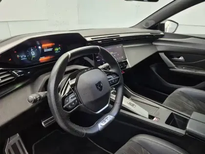 Photo 34 Peugeot 308  SW BlueHDi 130ch S&S EAT8