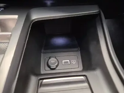 Photo 59 Peugeot 308  SW BlueHDi 130ch S&S EAT8