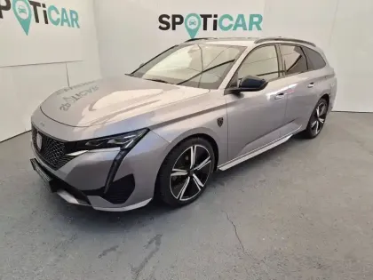 Photo Peugeot 308 Gt