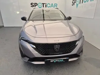 Photo 24 Peugeot 308  SW BlueHDi 130ch S&S EAT8