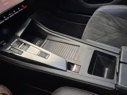 Photo 58 Peugeot 308  SW BlueHDi 130ch S&S EAT8