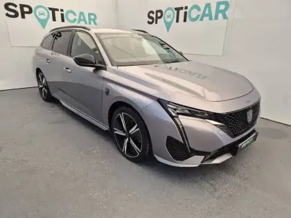 Photo 25 Peugeot 308  SW BlueHDi 130ch S&S EAT8
