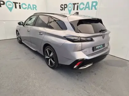 Photo 52 Peugeot 308  SW BlueHDi 130ch S&S EAT8