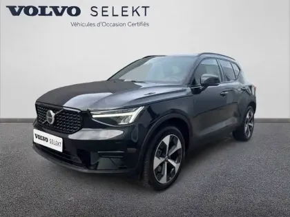 Photo Volvo Xc40 Plus