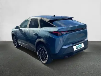 Photo 6 Peugeot 3008  Hybrid 145 e-DCS6