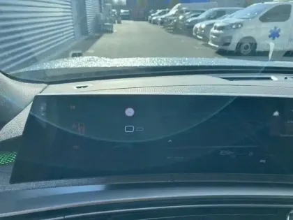 Photo 9 Peugeot 3008  Hybrid 145 e-DCS6