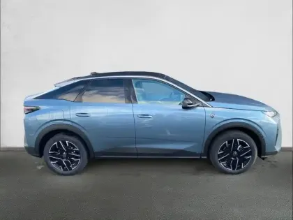 Photo 3 Peugeot 3008  Hybrid 145 e-DCS6